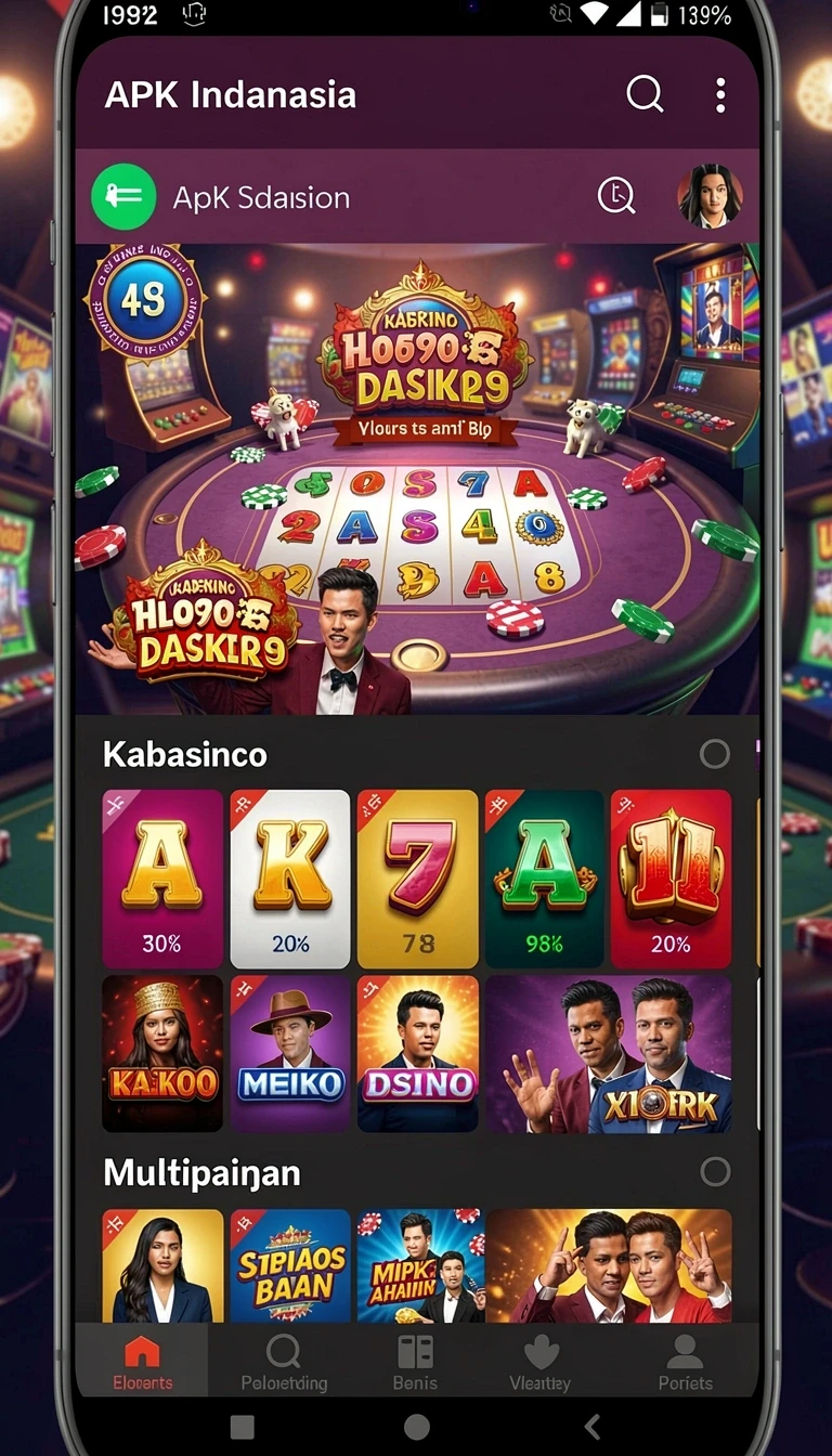 maga888