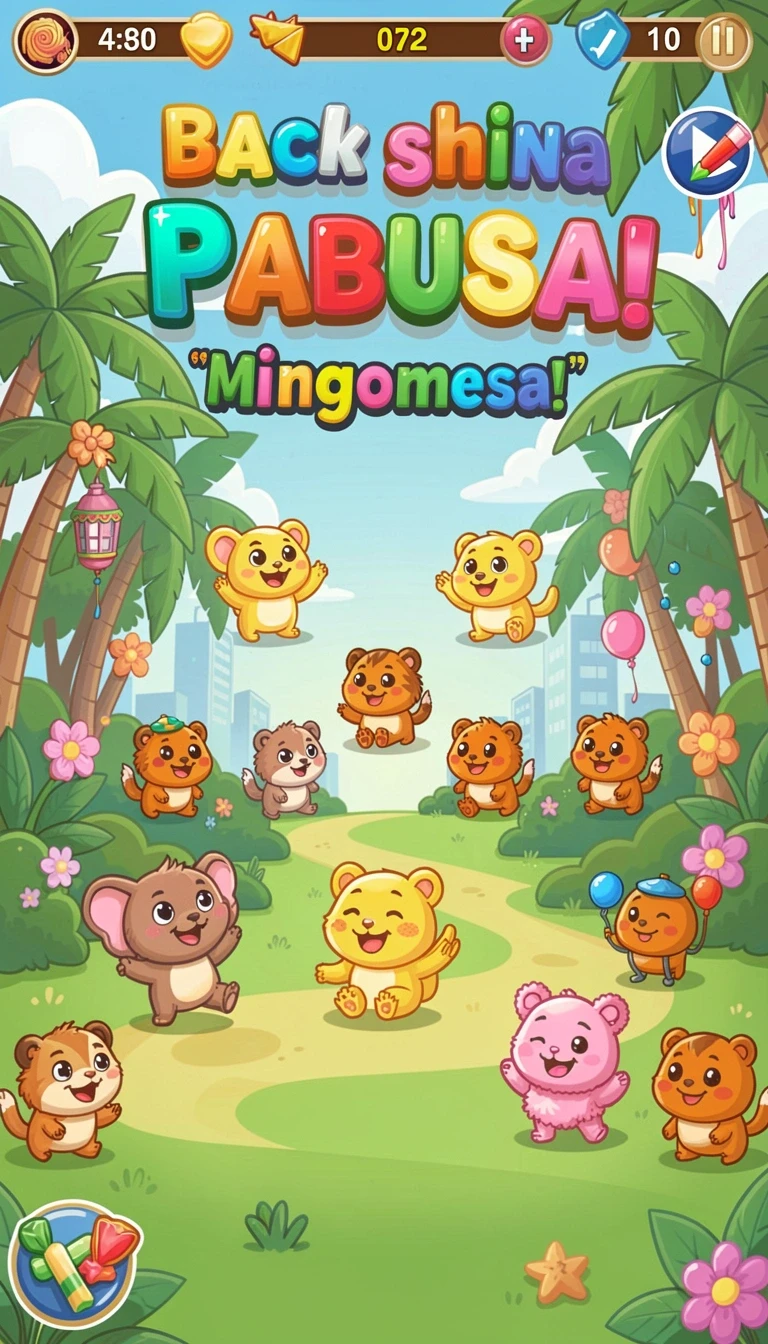 maga888