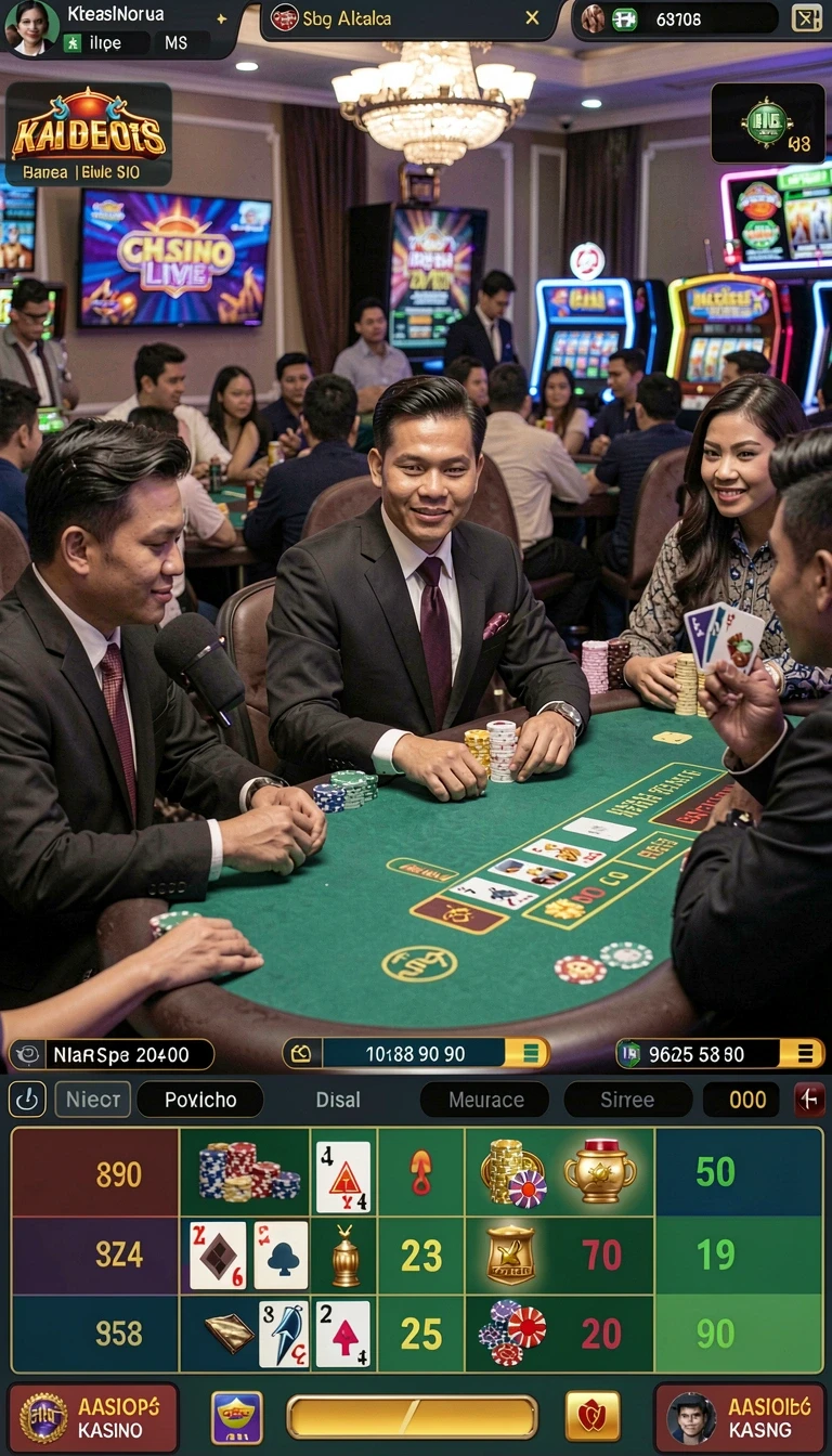 maga888