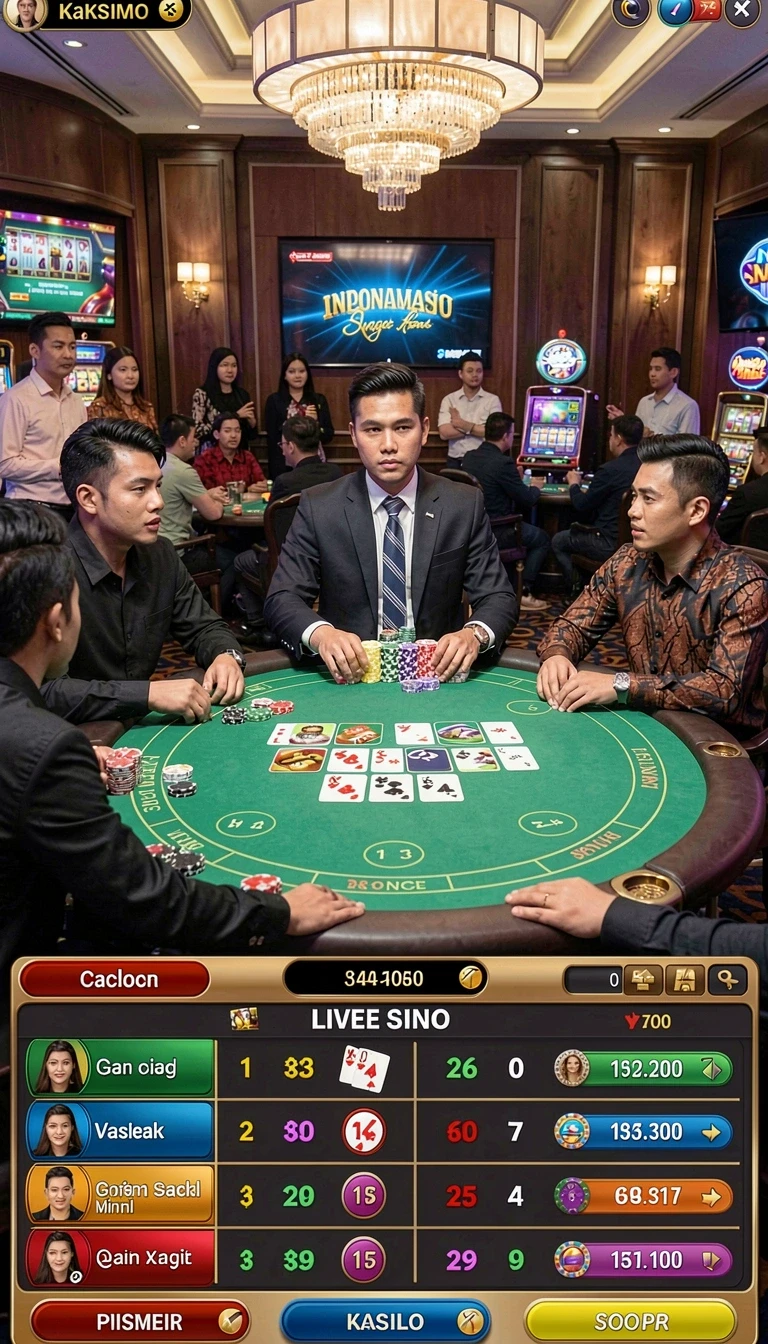maga888