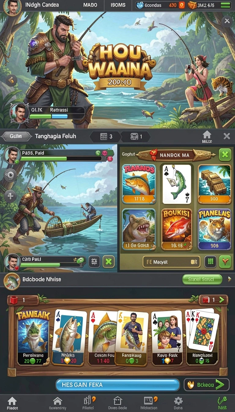 maga888