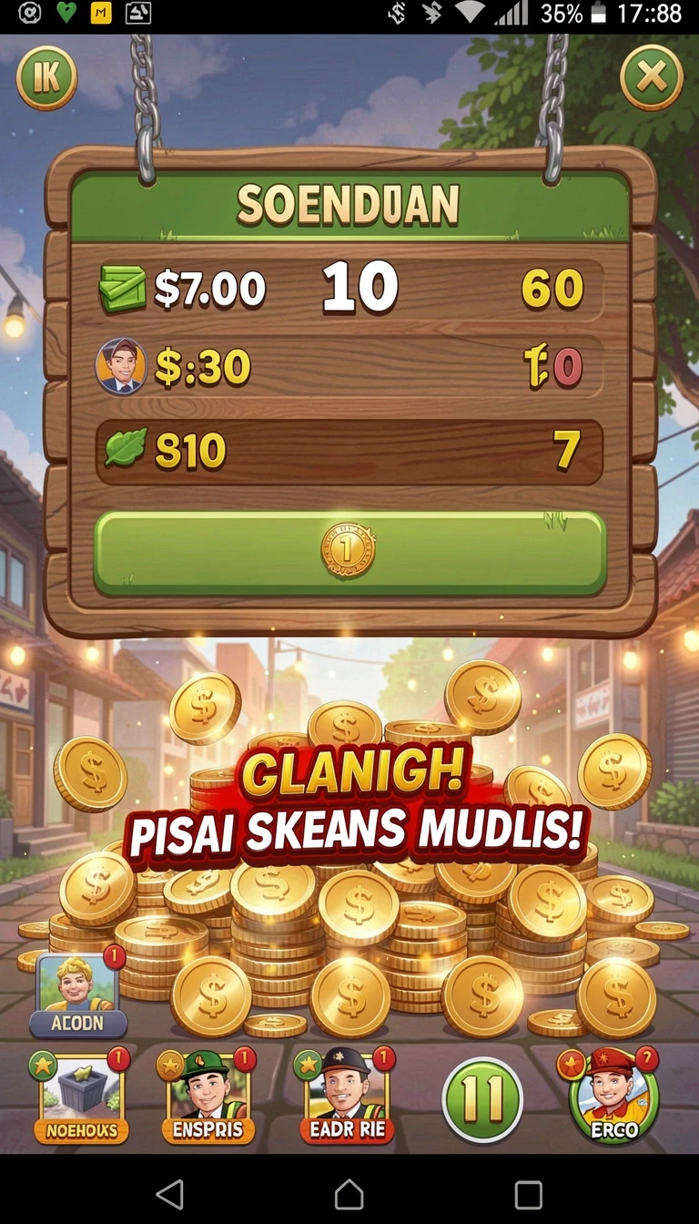 maga888