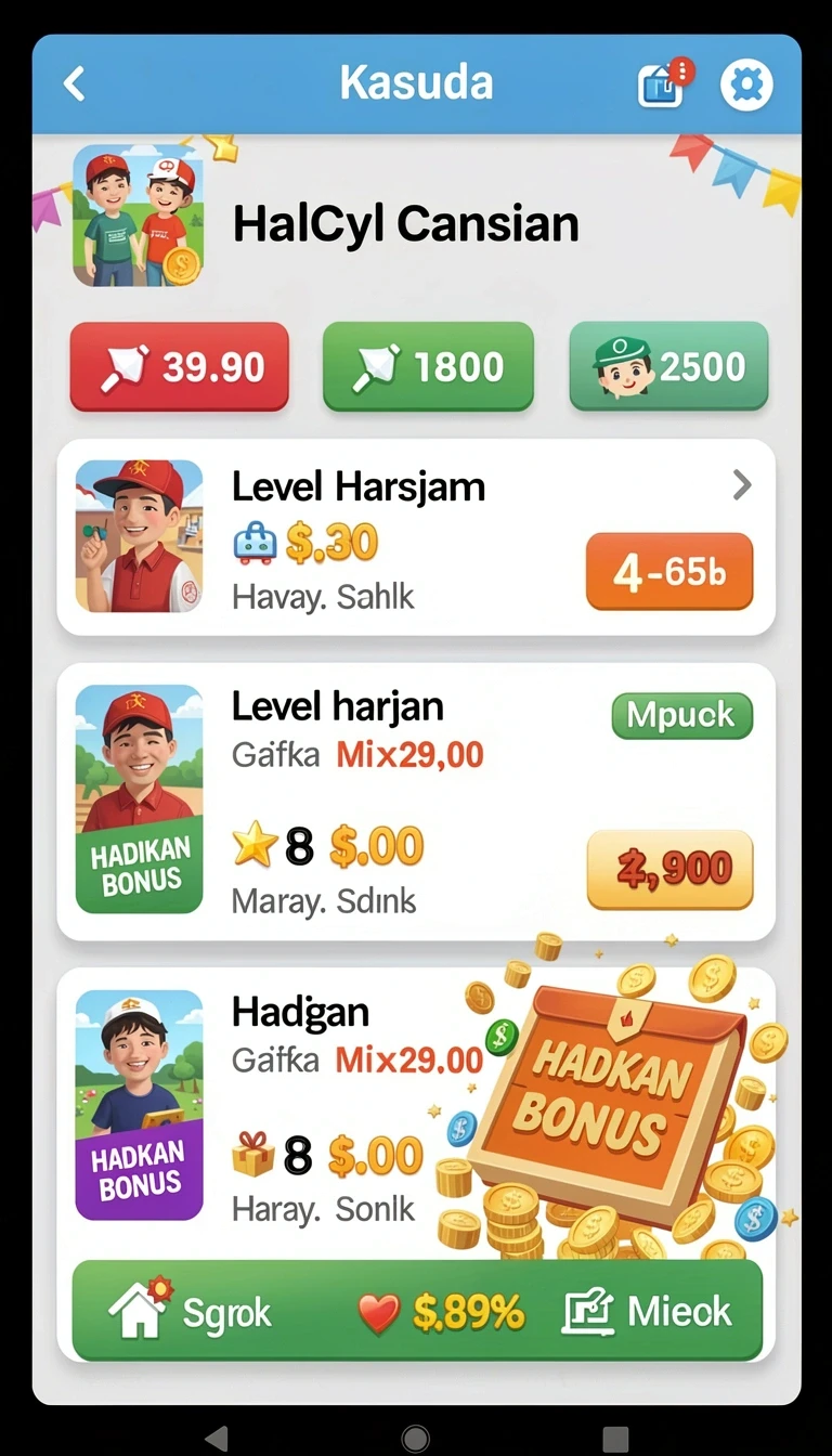 maga888