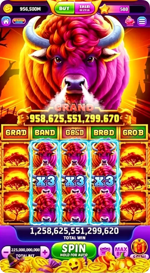 maga888