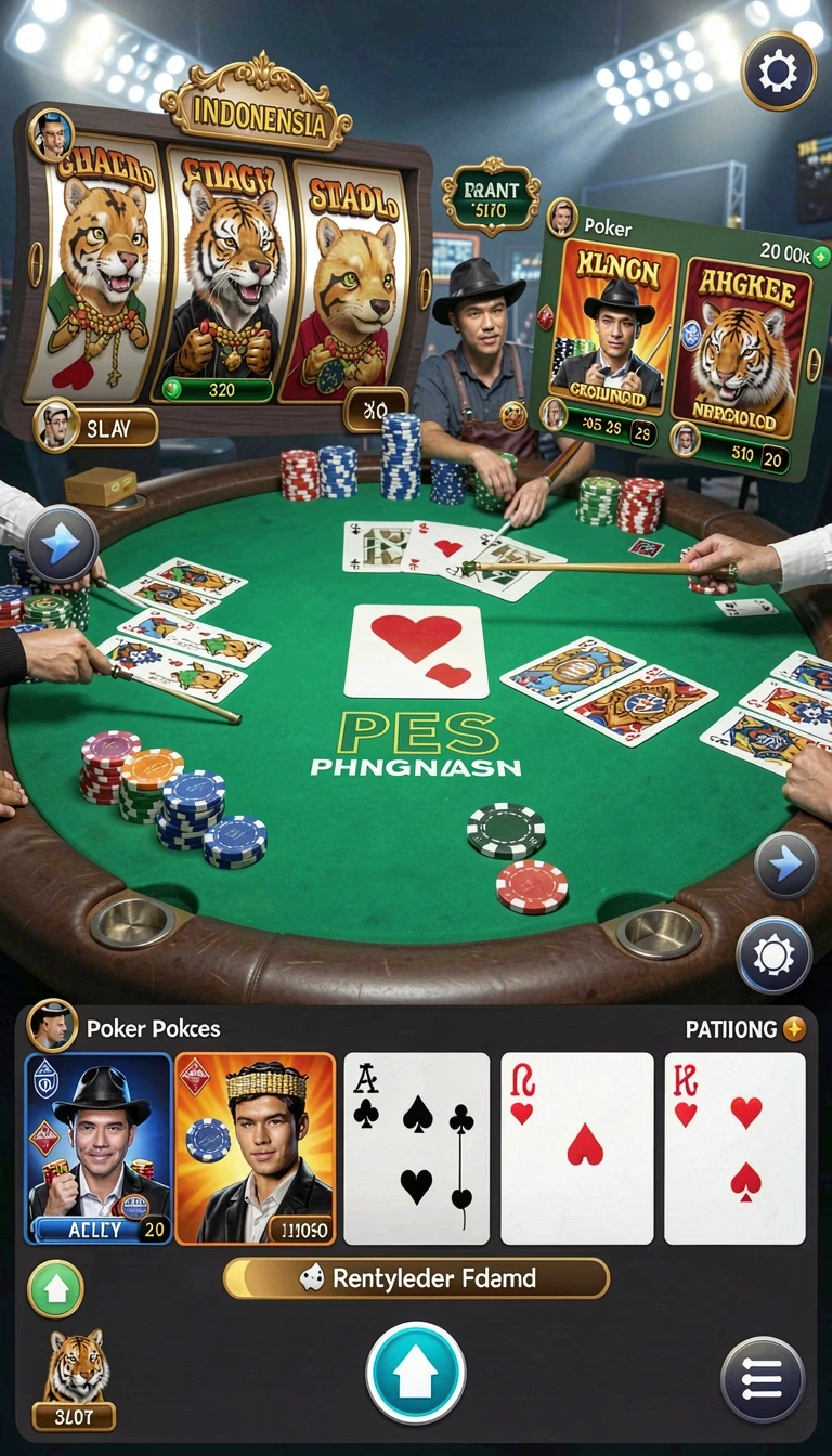 maga888