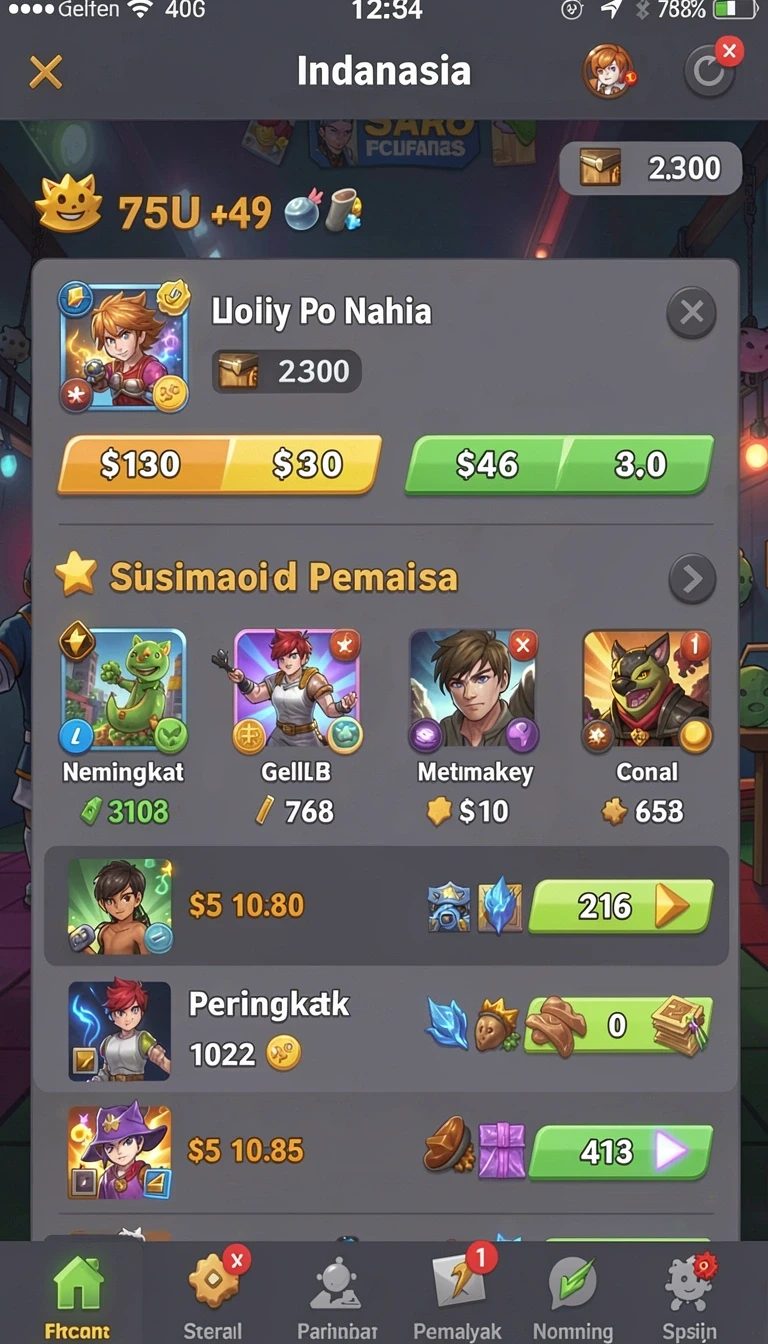 maga888