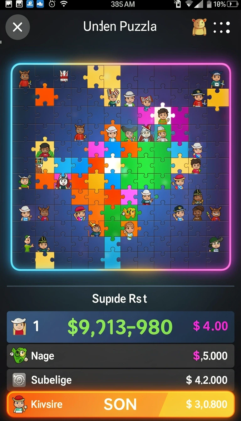 maga888