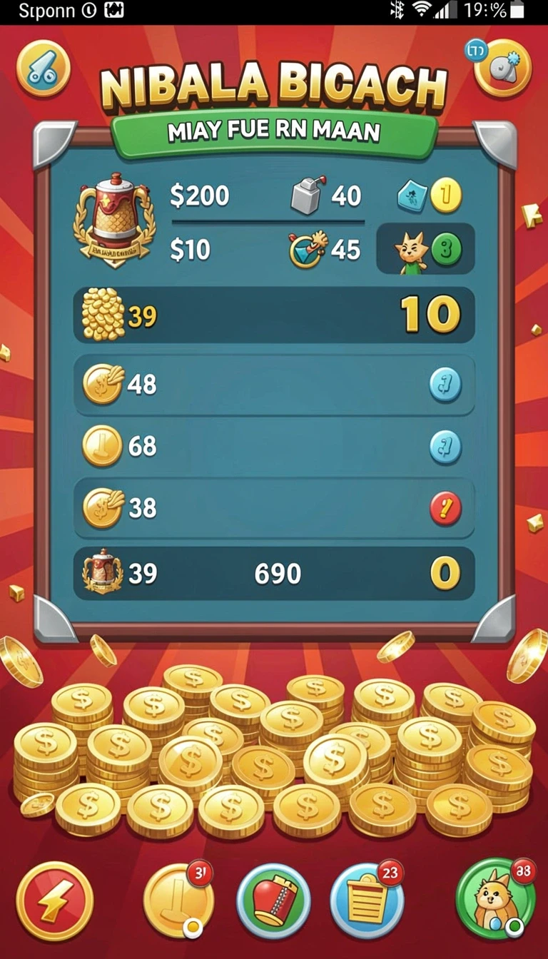 maga888