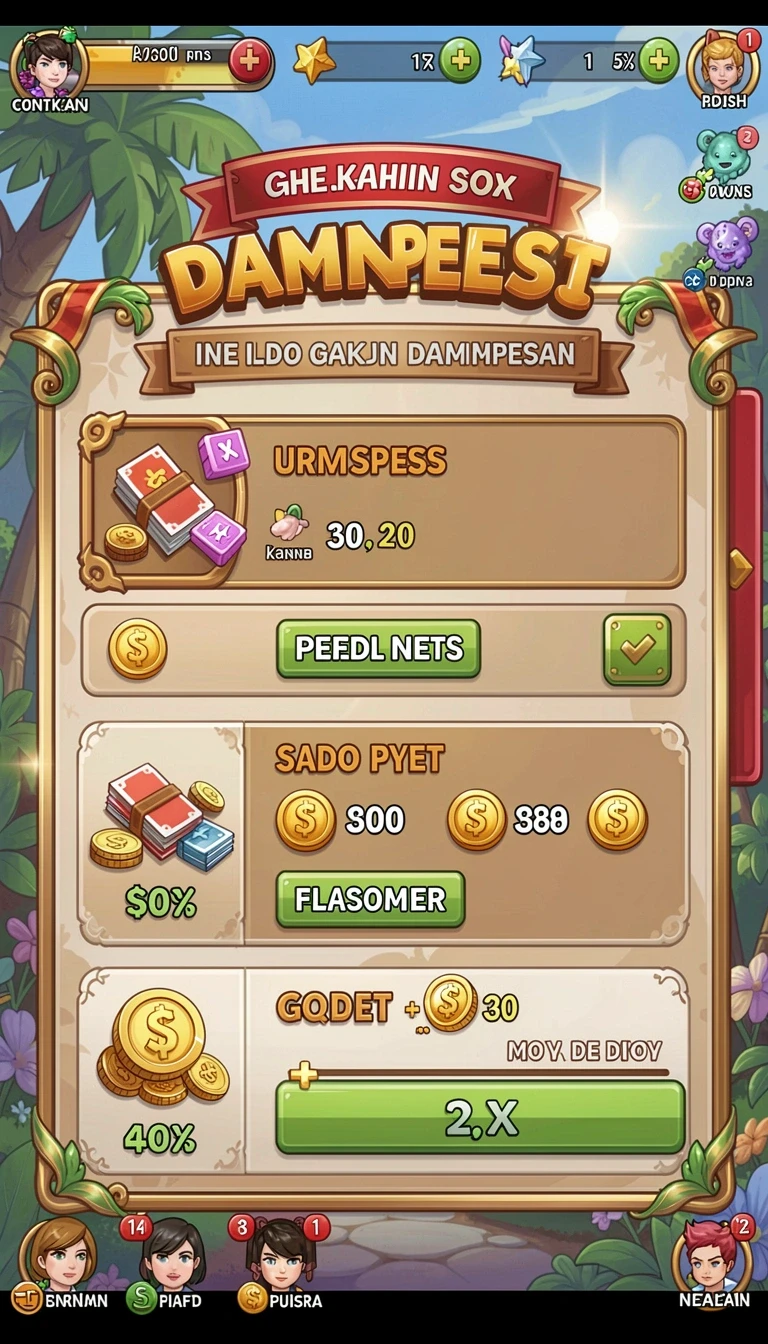 maga888