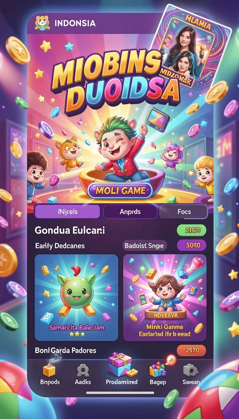 maga888