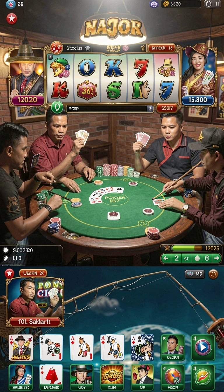 maga888