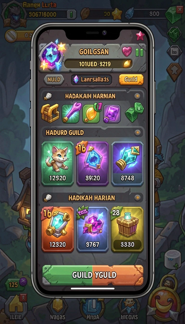 maga888